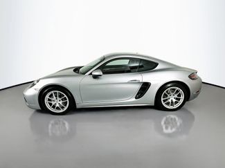 Used 2019 Porsche 718 Cayman RWD video 2