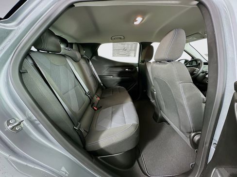 New 2027 Chevrolet Bolt LT image 26