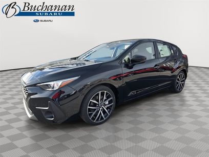 New 2026 Subaru Impreza 2.0i Sport