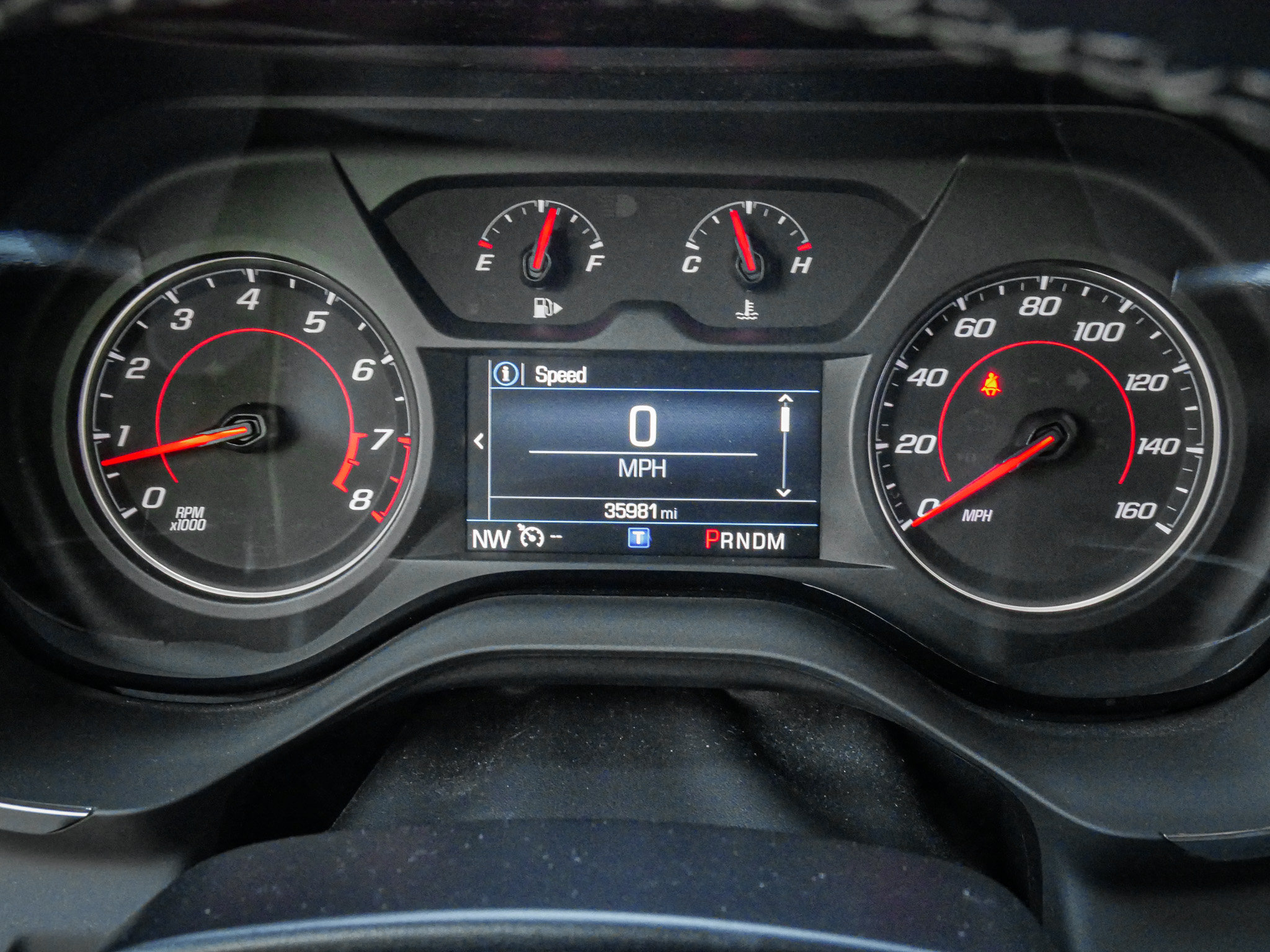 Used 2023 Chevrolet Camaro LT w/ RS Package RWD image 19