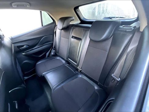 Used 2018 Buick Encore Preferred w/ LPO, Active Package image 19