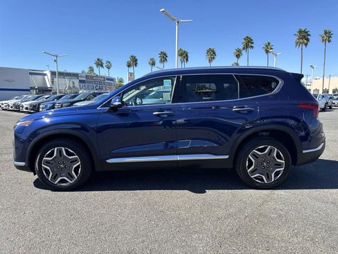 Used 2023 Hyundai Santa Fe Limited image 5