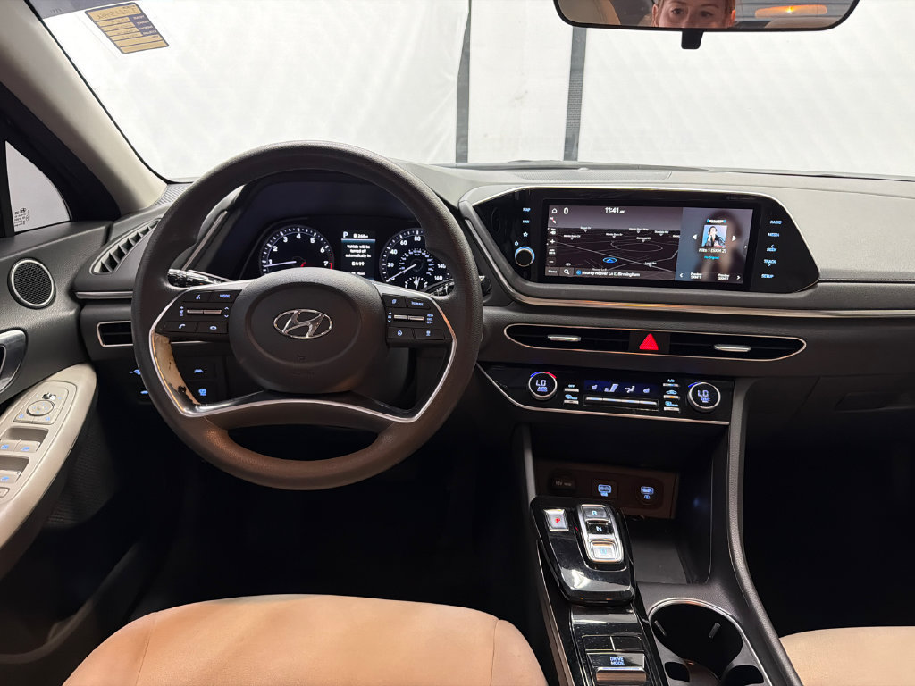 Used 2023 Hyundai Sonata SEL FWD image 20