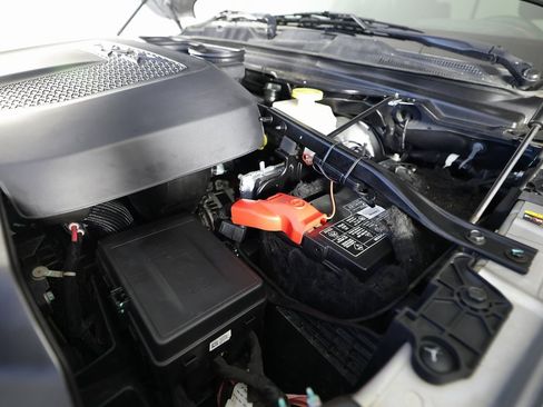 Used 2023 RAM 1500 TRX w/ TRX Level 2 Equipment Group image 48