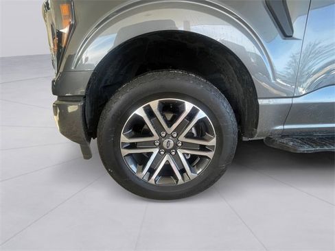 Used 2023 Ford F150 XL w/ STX Appearance Package image 9