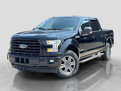Used 2017 Ford F150 XLT w/ Equipment Group 302A Luxury