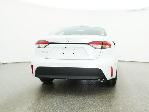 New 2026 Toyota Corolla LE image 56