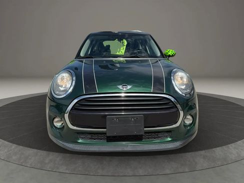 Used 2016 MINI Cooper 4-Door Hardtop FWD image 2