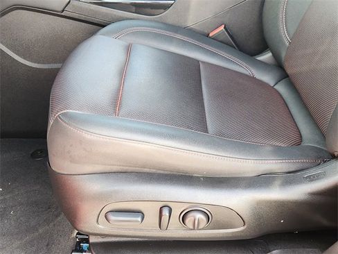 Used 2024 Chevrolet Blazer RS w/ Driver Confidence II Package image 23