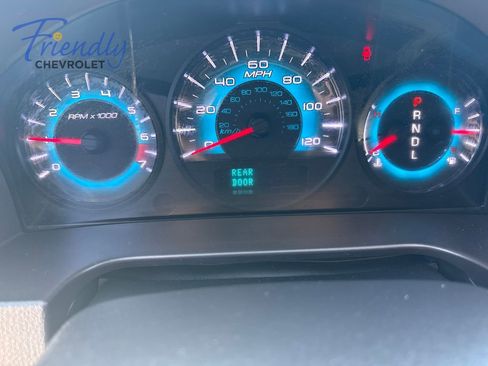 Used 2011 Ford Fusion SE w/ 201A Rapid Spec Order Code FWD image 17