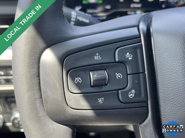 Used 2022 GMC Yukon AT4 w/ Technology Package AWD/4WD image 33