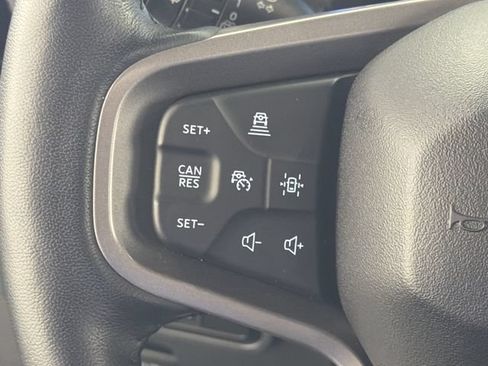 Certified 2024 Ford Bronco Badlands AWD/4WD image 14