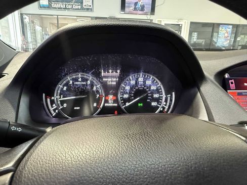 Used 2017 Acura TLX w/ Technology Package image 34