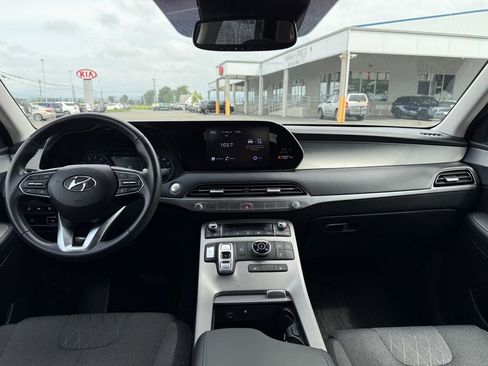 Used 2022 Hyundai Palisade SEL w/ Convenience Package AWD/4WD image 18