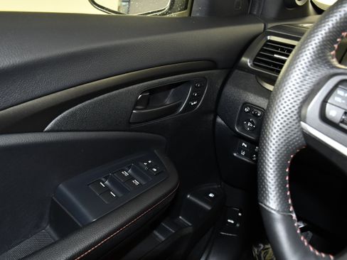 Used 2024 Honda Ridgeline TrailSport image 34