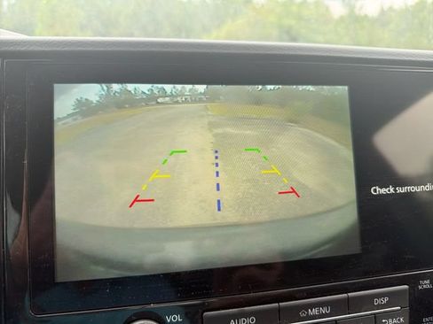 Used 2025 Nissan Frontier PRO-4X AWD/4WD image 20