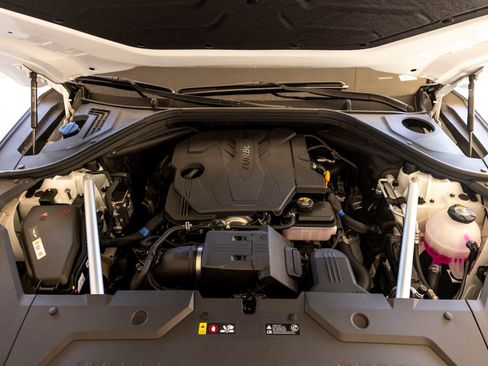 New 2026 Genesis GV70 2.5T Sport Prestige image 30