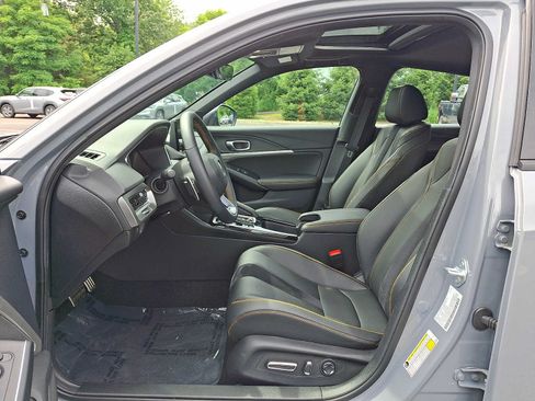 Used 2026 Acura Integra A-Spec FWD image 13