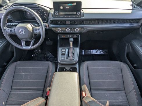 Used 2023 Honda CR-V Sport image 14