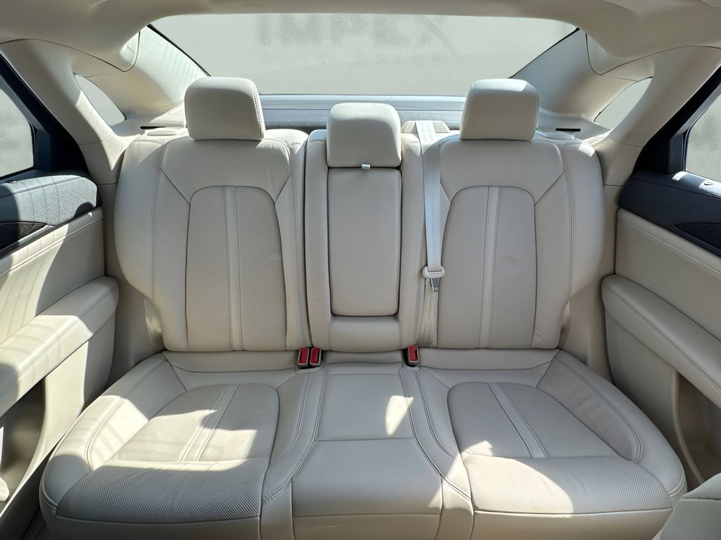 Used 2019 Lincoln MKZ Reserve AWD/4WD image 11