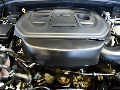 Used 2022 Jeep Grand Cherokee Laredo X image 26