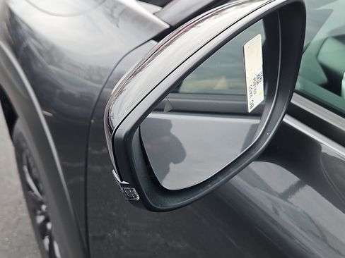 New 2026 MAZDA CX-50 AWD 2.5 Hybrid w/ Cargo Package image 6