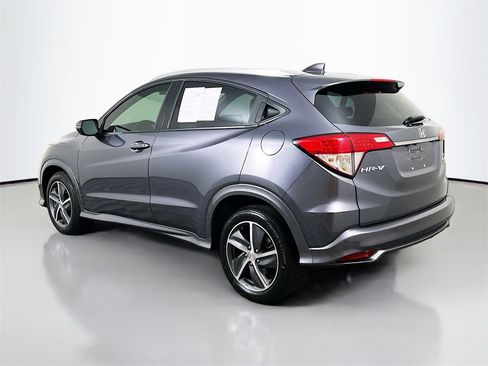 Used 2019 Honda HR-V Touring image 5