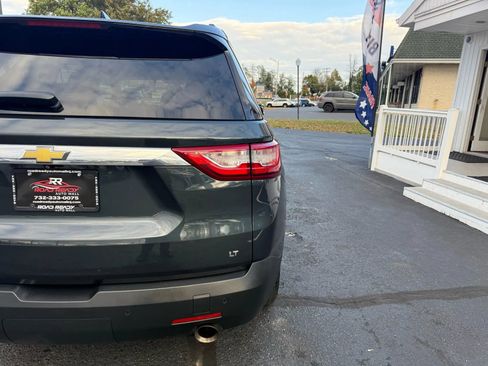 Used 2020 Chevrolet Traverse LT AWD/4WD image 63