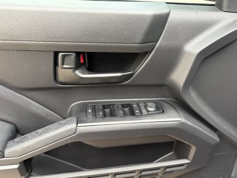 Used 2025 Toyota Tacoma SR RWD image 11