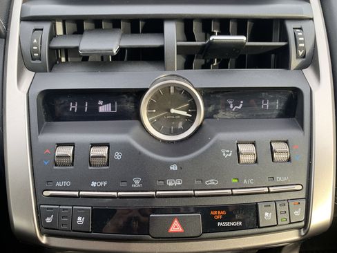 Used 2021 Lexus NX 300 AWD w/ Accessory Package 2 image 29