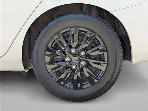 Used 2023 Nissan Versa S FWD image 21