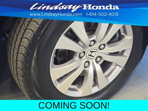 Used 2016 Honda Odyssey EX-L image 27