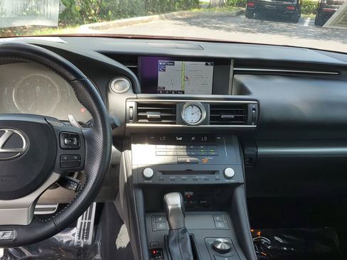 Used 2016 Lexus RC 350 image 17