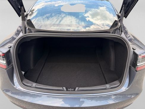 Used 2022 Tesla Model 3 Performance AWD/4WD image 29
