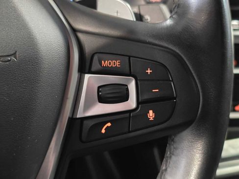 Used 2019 BMW X3 xDrive30i w/ Driving Assistance Package image 22