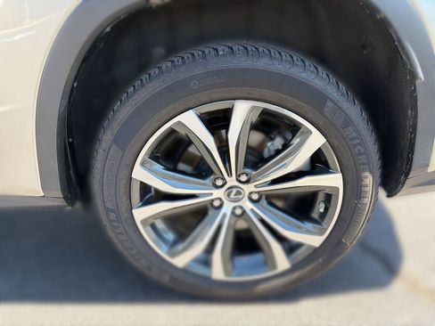 Used 2021 Lexus RX 350 FWD w/ Premium Package image 6