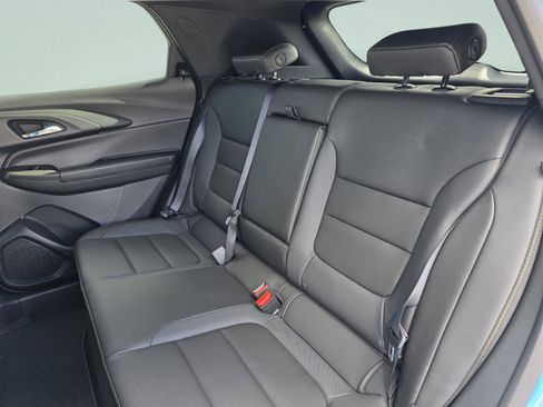 New 2026 Chevrolet TrailBlazer ACTIV w/ Convenience Package image 23