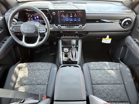 New 2026 Chevrolet Colorado Z71 image 20