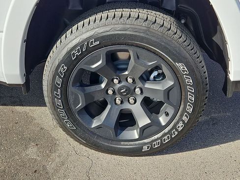 New 2026 RAM 1500 Big Horn image 14