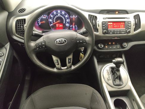 Used 2016 Kia Sportage LX FWD image 22