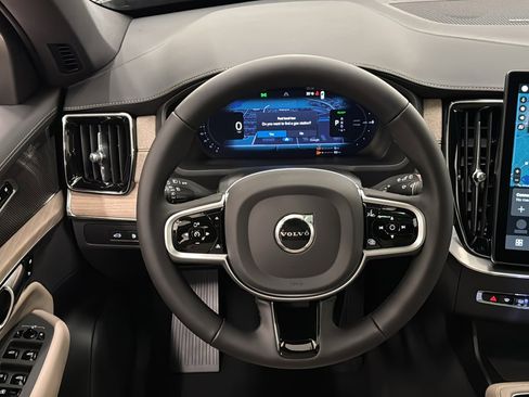 Used 2026 Volvo XC90 T8 Plus w/ Protection Package Premier image 12