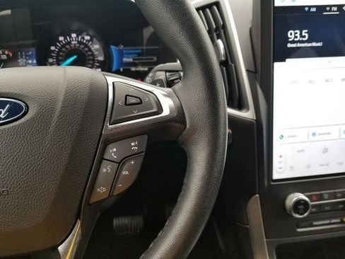 Used 2021 Ford Edge SEL w/ Convenience Package image 25