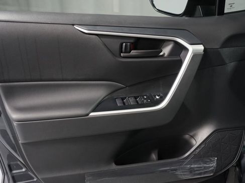 New 2025 Toyota RAV4 LE image 28