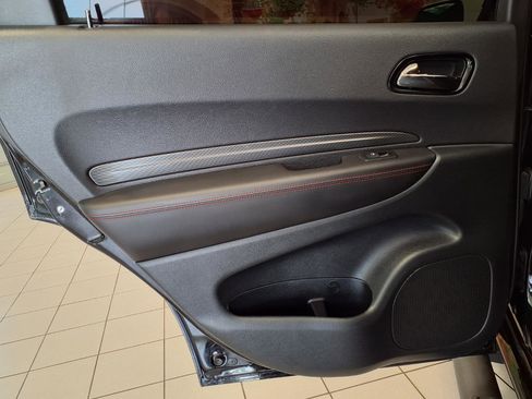 Used 2024 Dodge Durango R/T AWD/4WD image 18