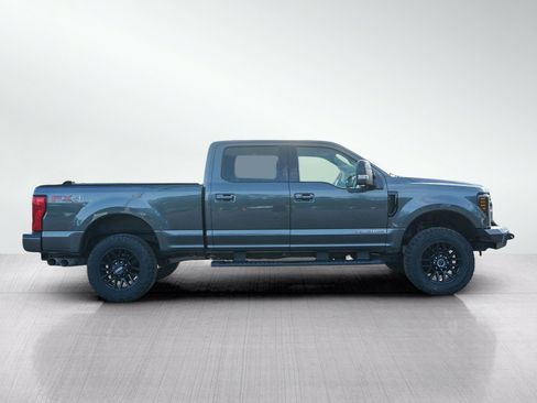 Used 2019 Ford F250 Lariat AWD/4WD image 6