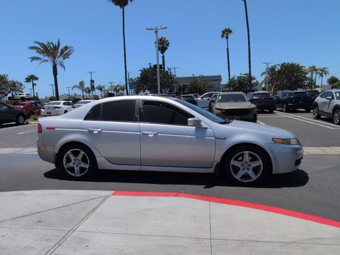 Used 2005 Acura TL FWD image 37