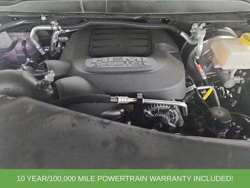 New 2026 RAM 2500 Big Horn image 35