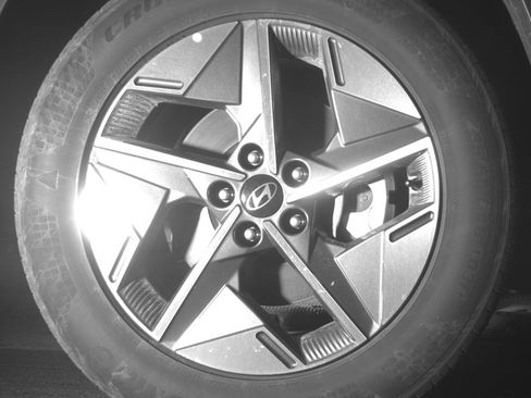 Used 2025 Hyundai Tucson SEL image 13