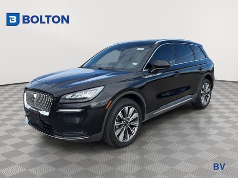 Used 2021 Lincoln Corsair Reserve image 1