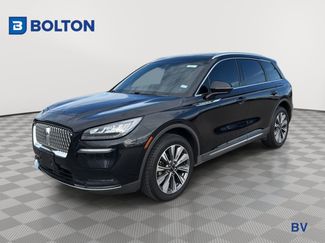 Used 2021 Lincoln Corsair Reserve video 1